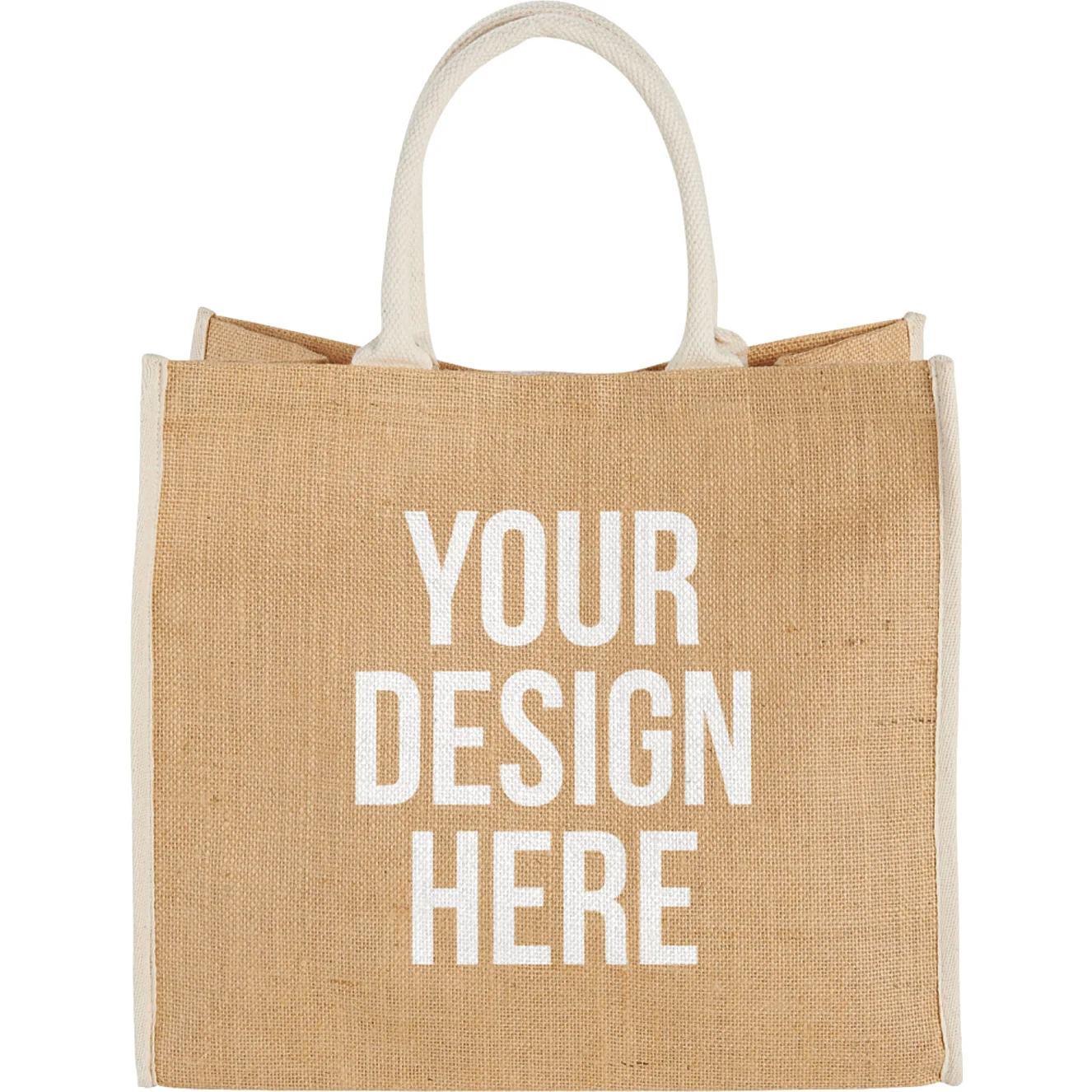 Custom Printed Bag Design 6