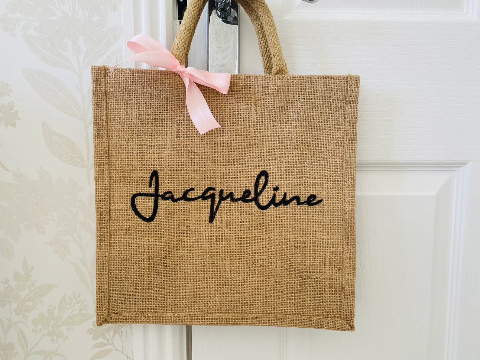 Custom Printed Bag Design 1