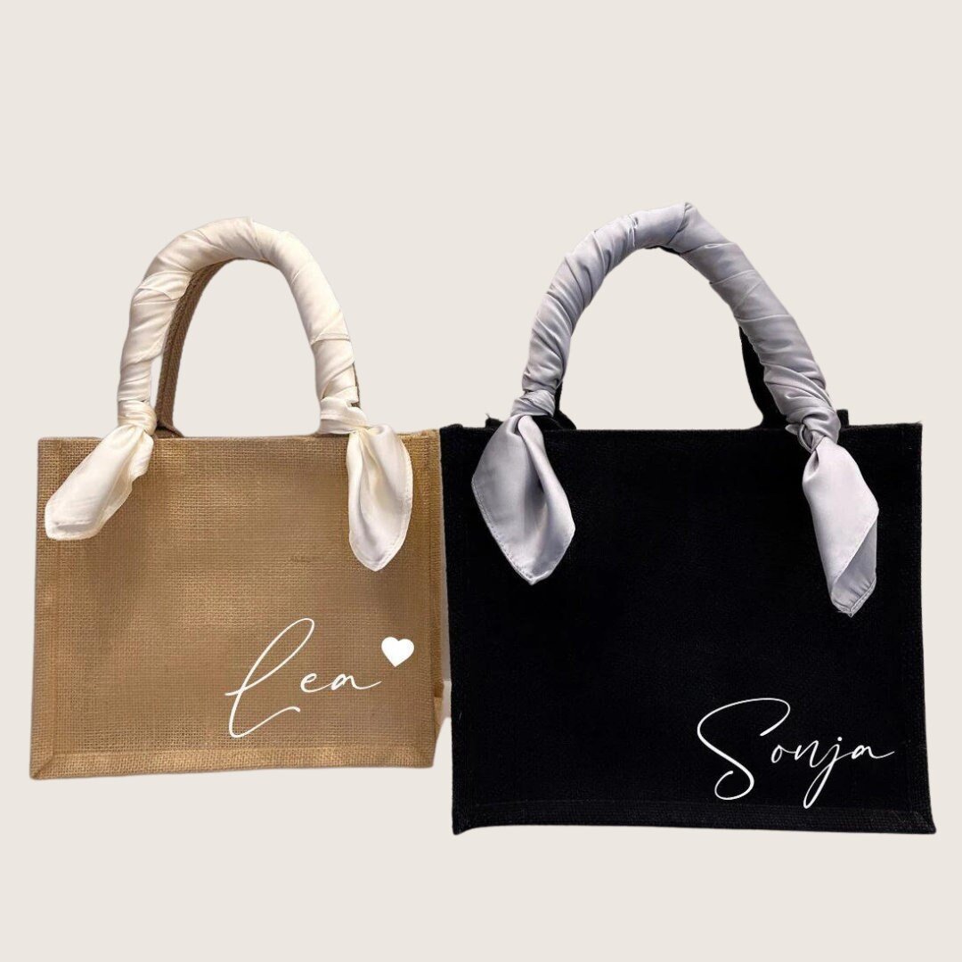 Custom Printed Bag Design 7