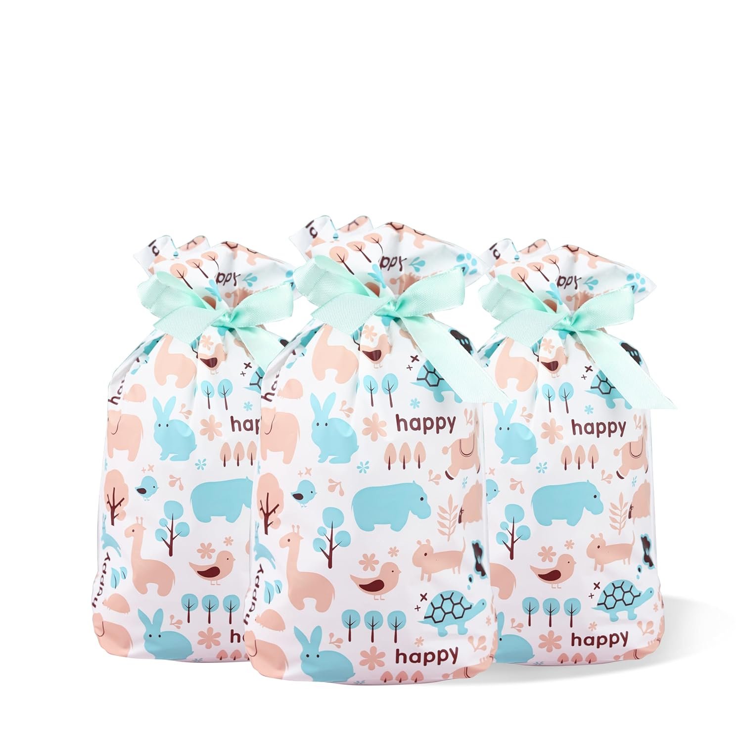 Return Gift Bag Design 3