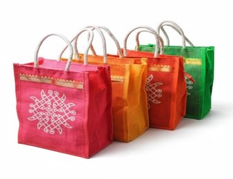 Return Gift Bags